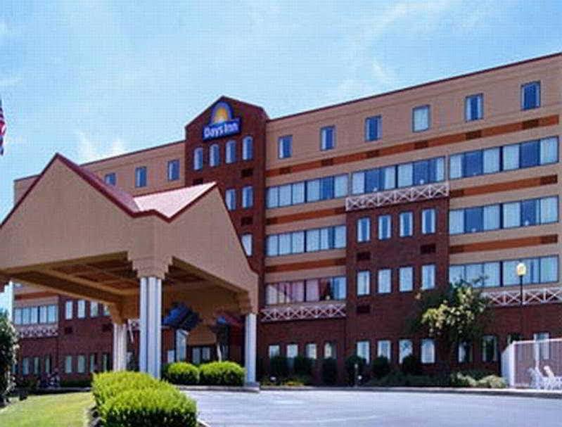 Days Inn By Wyndham Gettysburg Luaran gambar