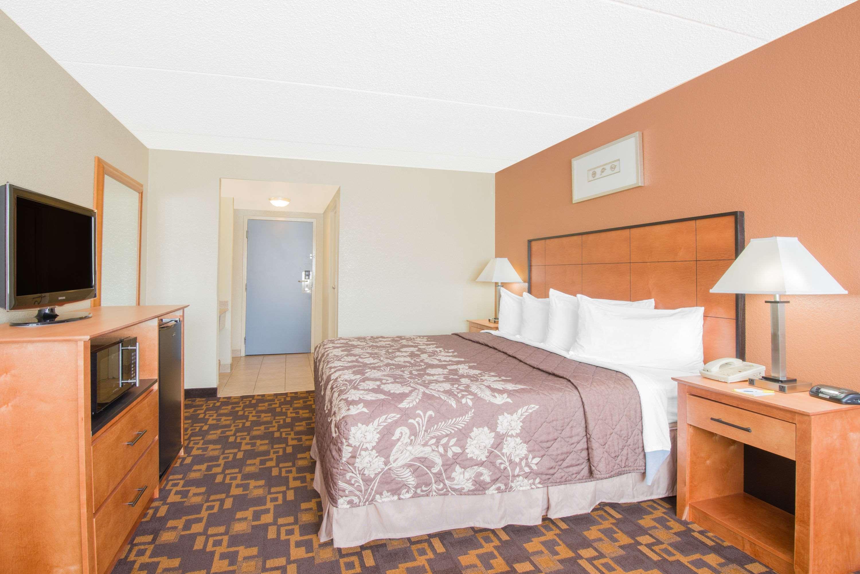 Days Inn By Wyndham Gettysburg Luaran gambar