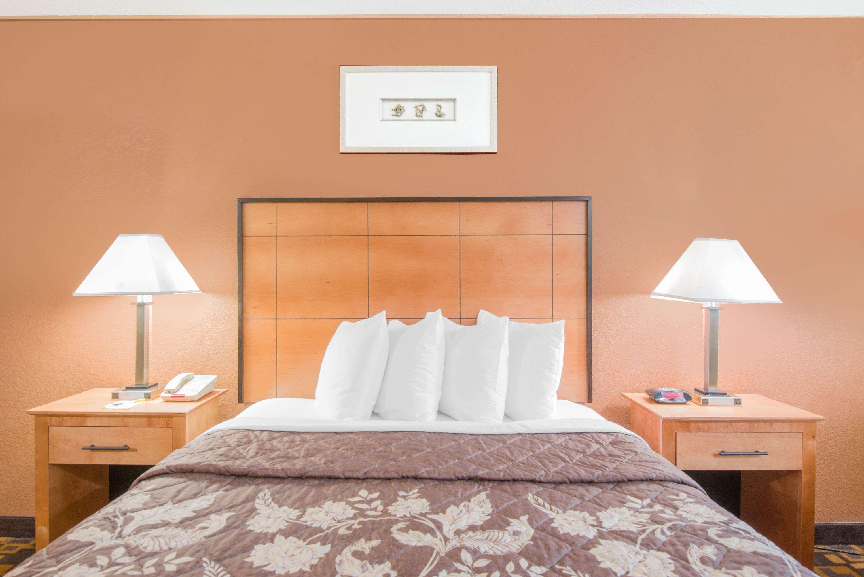 Days Inn By Wyndham Gettysburg Luaran gambar