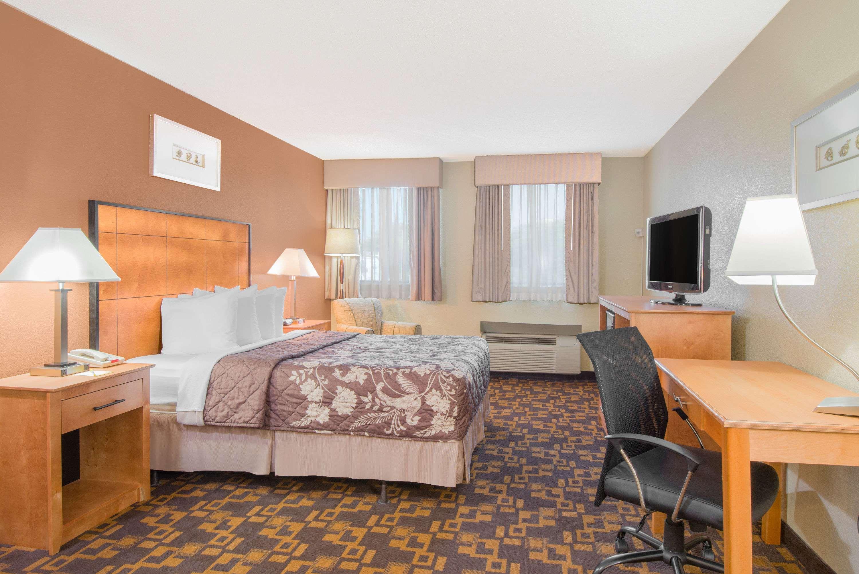 Days Inn By Wyndham Gettysburg Luaran gambar