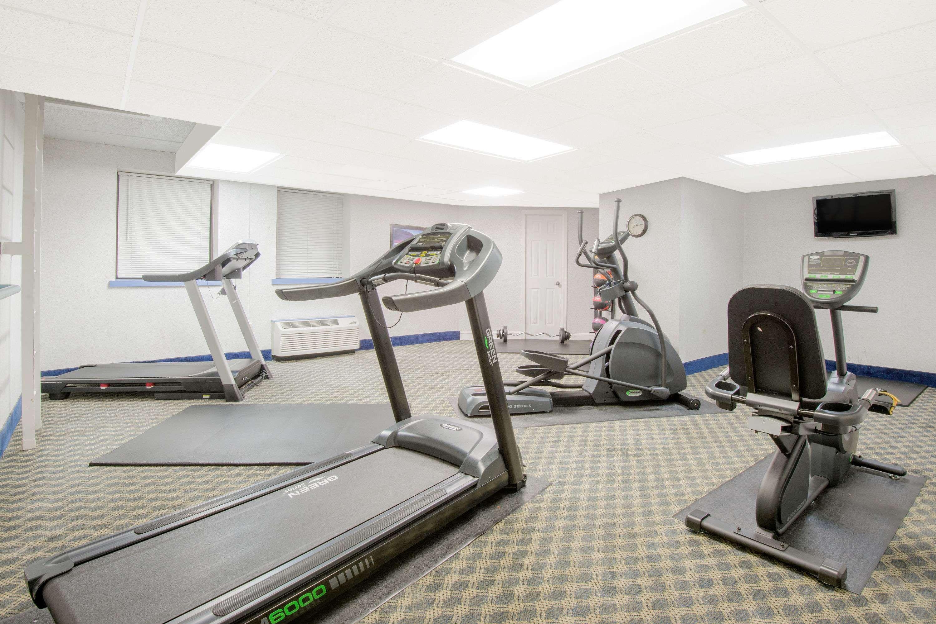 Days Inn By Wyndham Gettysburg Luaran gambar