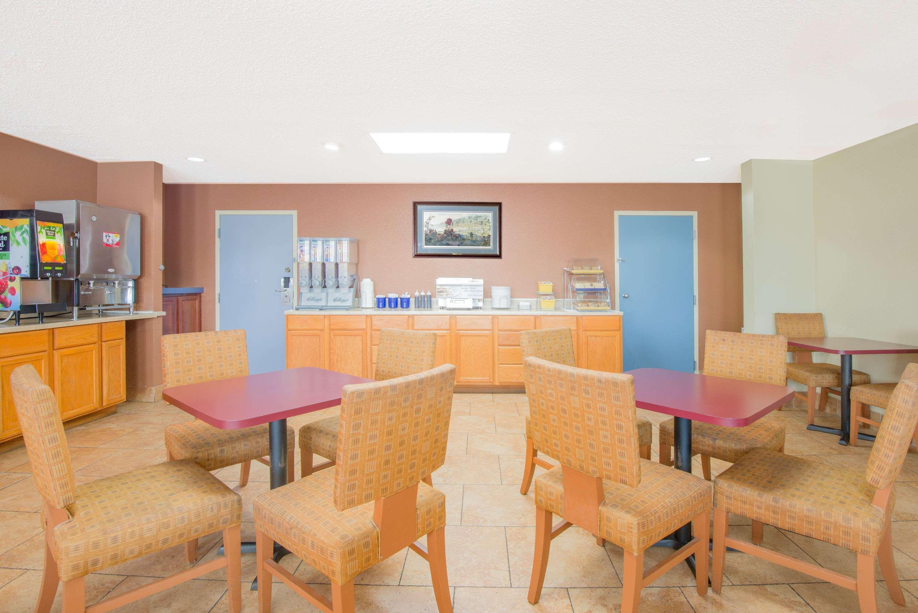 Days Inn By Wyndham Gettysburg Luaran gambar