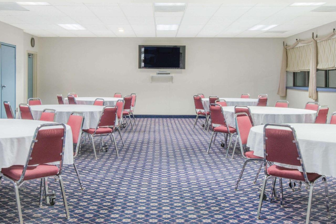 Days Inn By Wyndham Gettysburg Luaran gambar