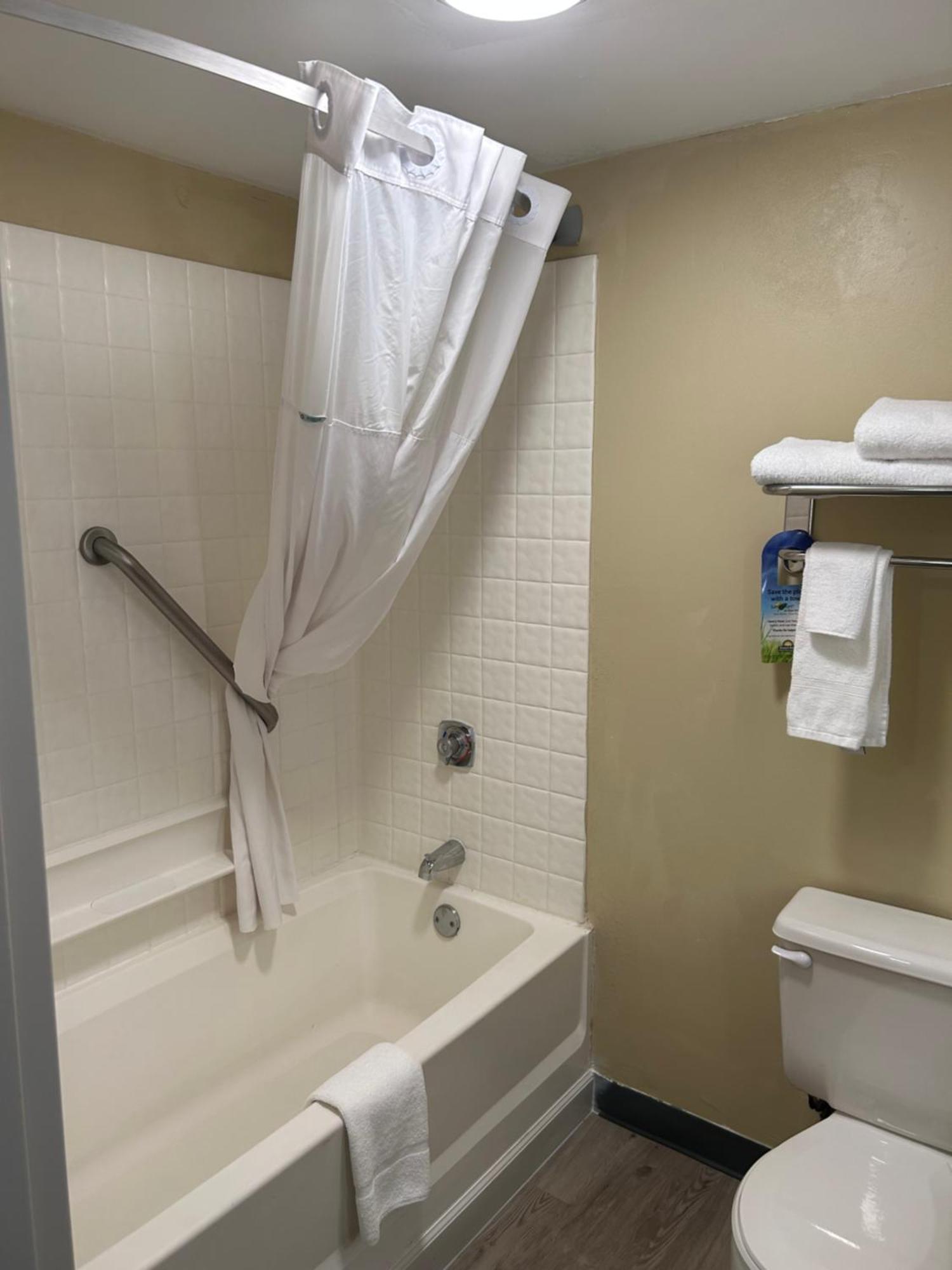 Days Inn By Wyndham Gettysburg Luaran gambar