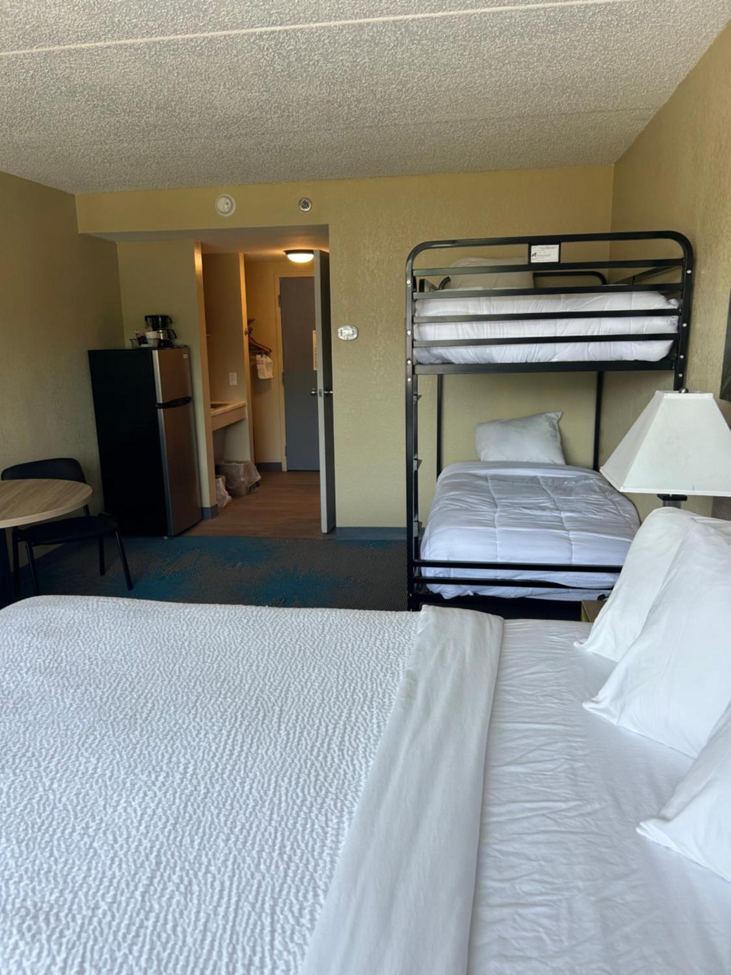 Days Inn By Wyndham Gettysburg Luaran gambar