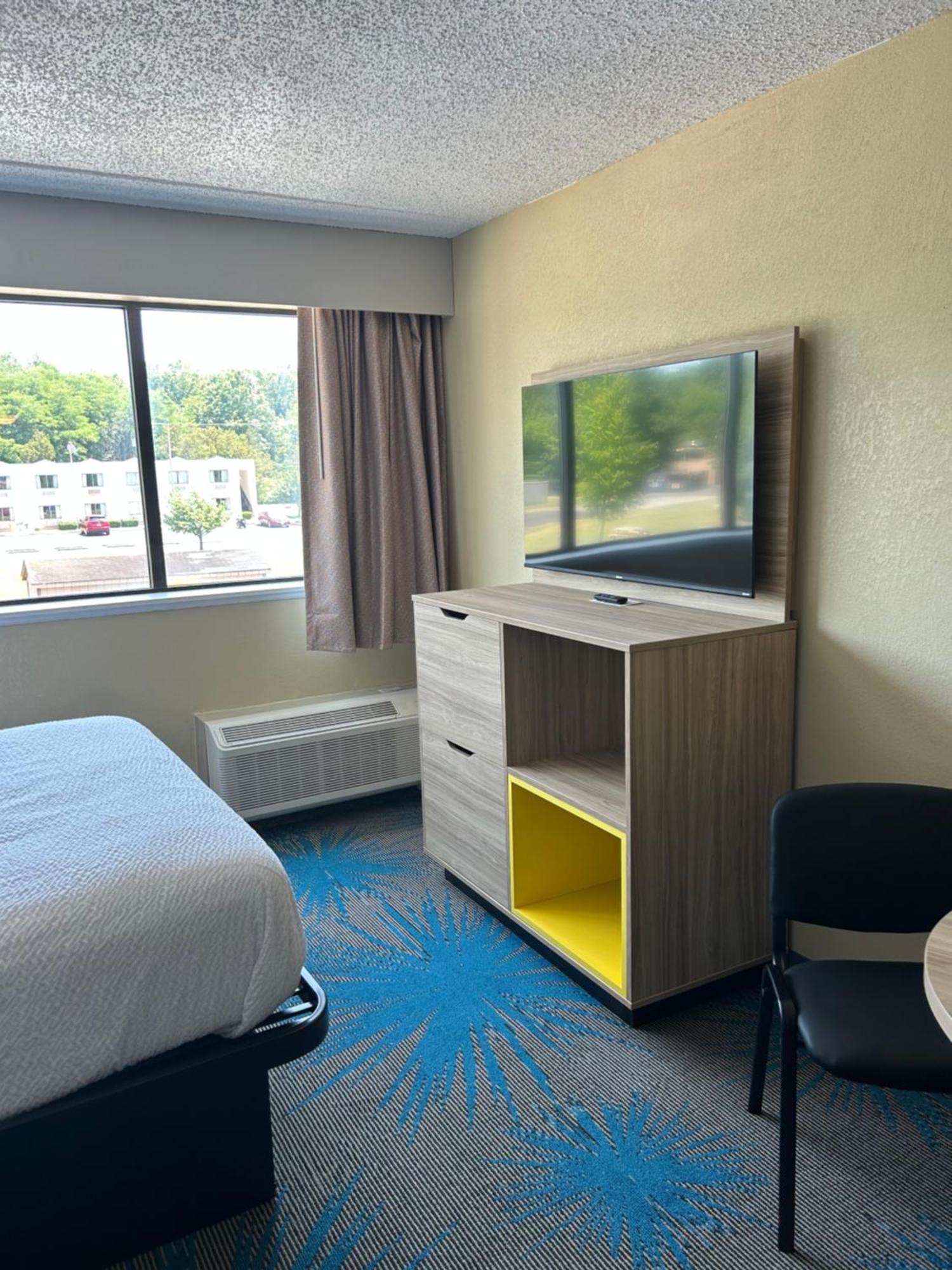 Days Inn By Wyndham Gettysburg Luaran gambar