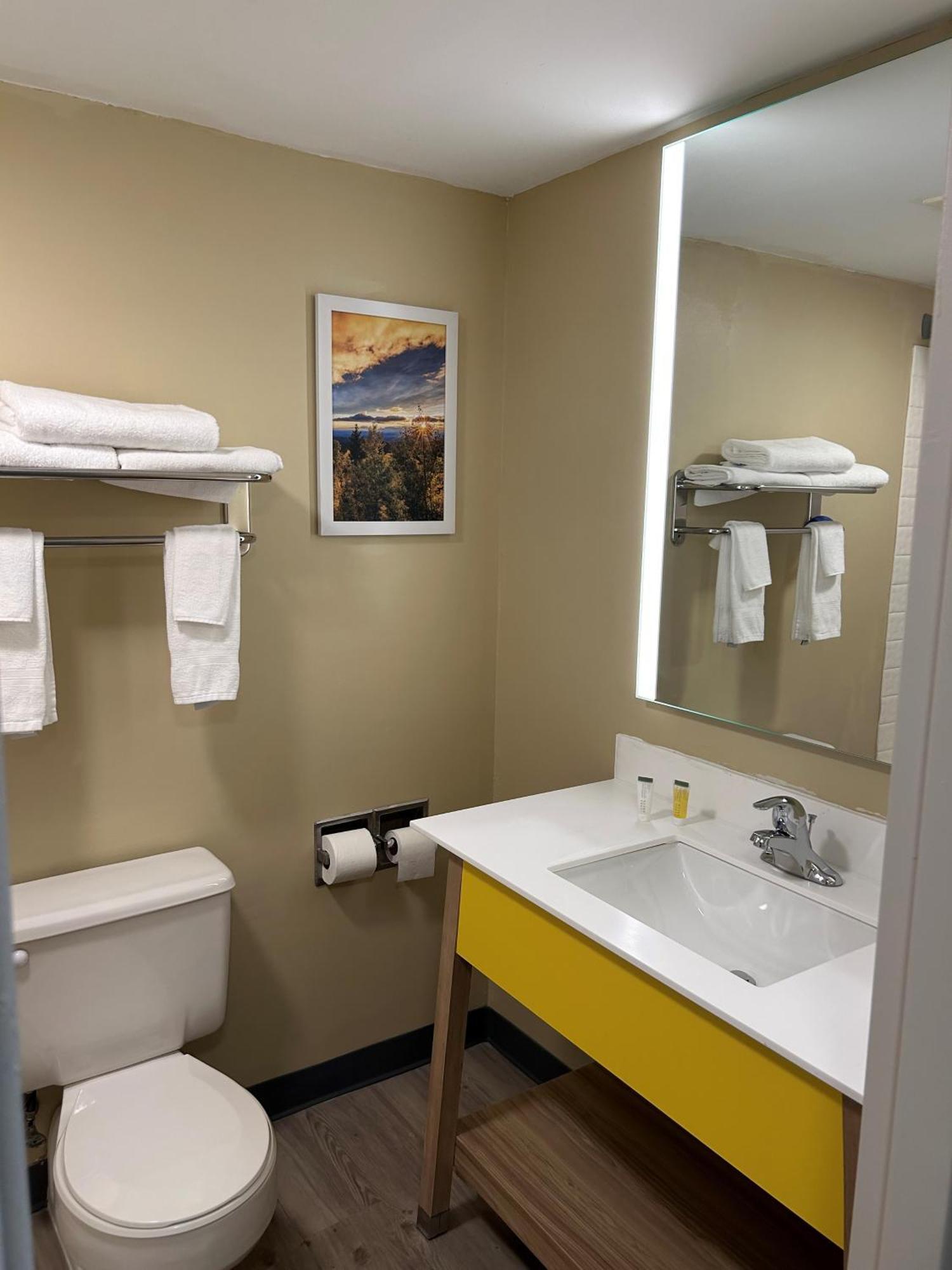 Days Inn By Wyndham Gettysburg Luaran gambar
