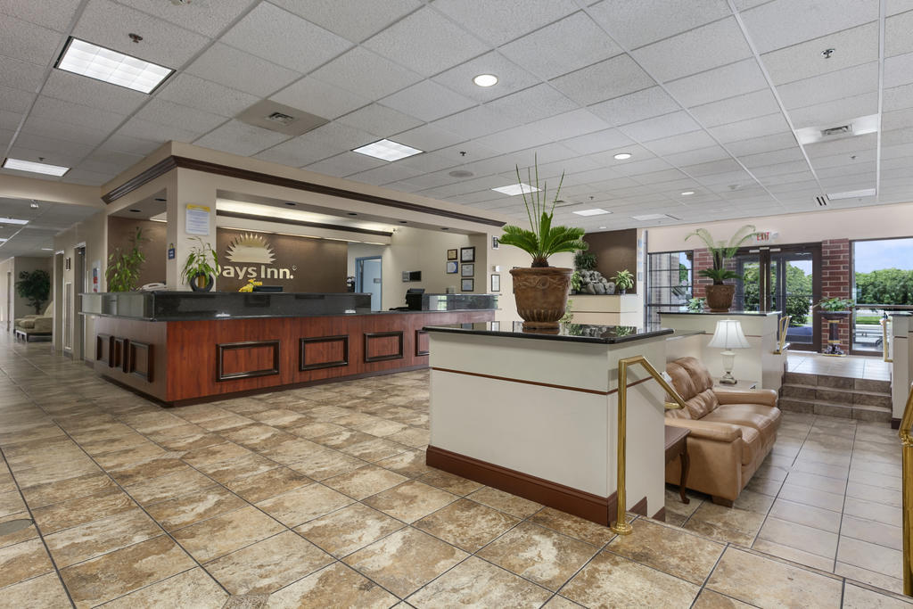 Days Inn By Wyndham Gettysburg Luaran gambar