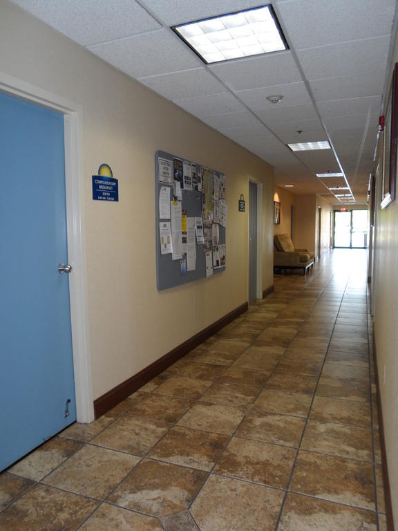 Days Inn By Wyndham Gettysburg Luaran gambar