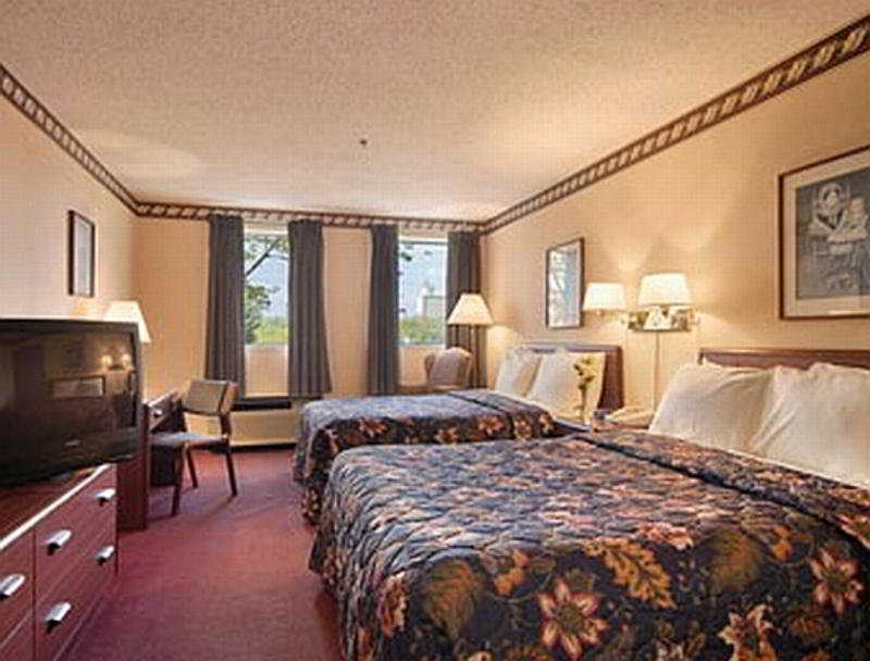 Days Inn By Wyndham Gettysburg Luaran gambar
