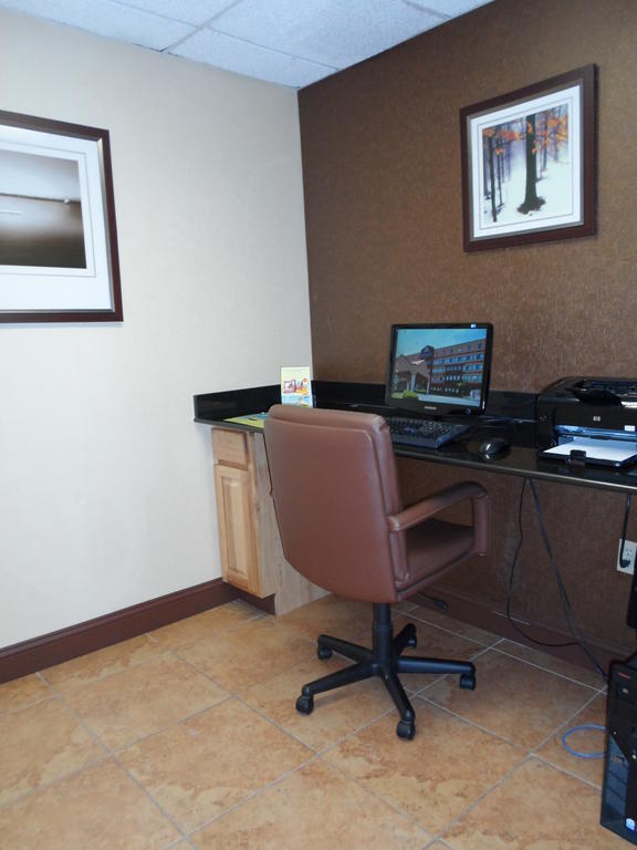 Days Inn By Wyndham Gettysburg Luaran gambar